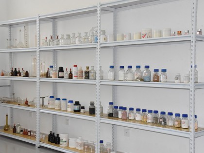 Product showcase