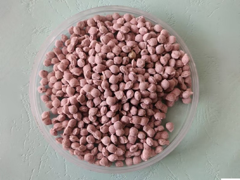 过硫酸氢钾(挤压颗粒)