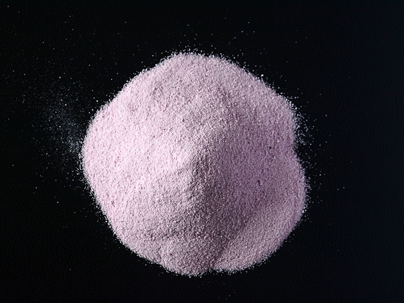Compound salt powder of Potassium monopersulfate triple salt