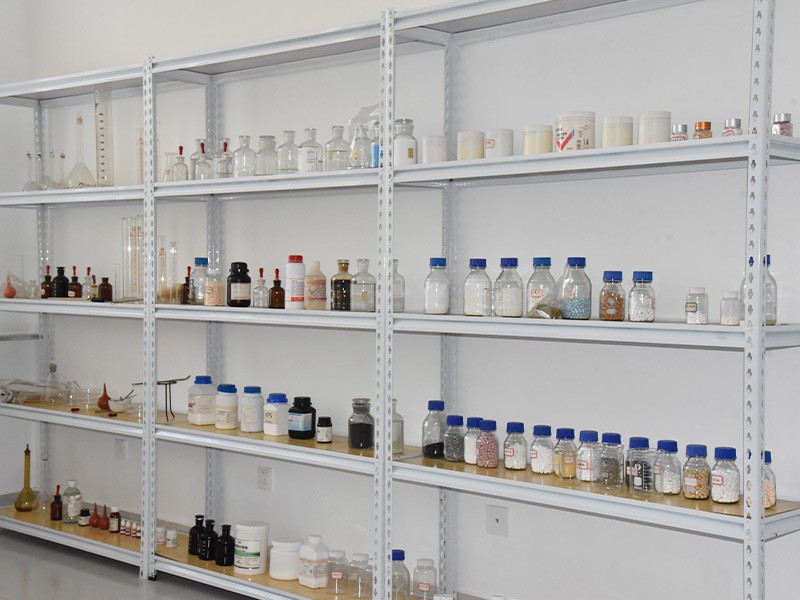 Product showcase