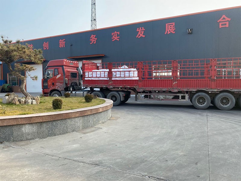 Delivery site