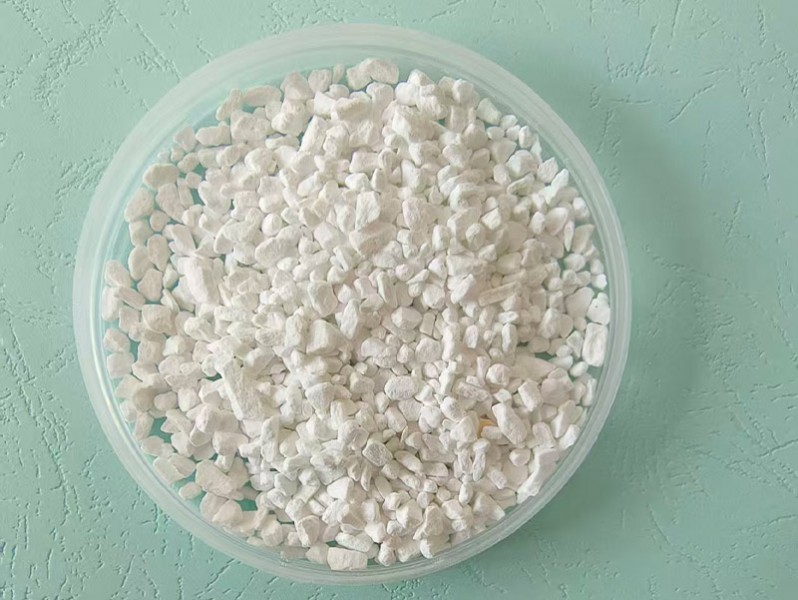 过硫酸氢钾20(不规则颗粒)