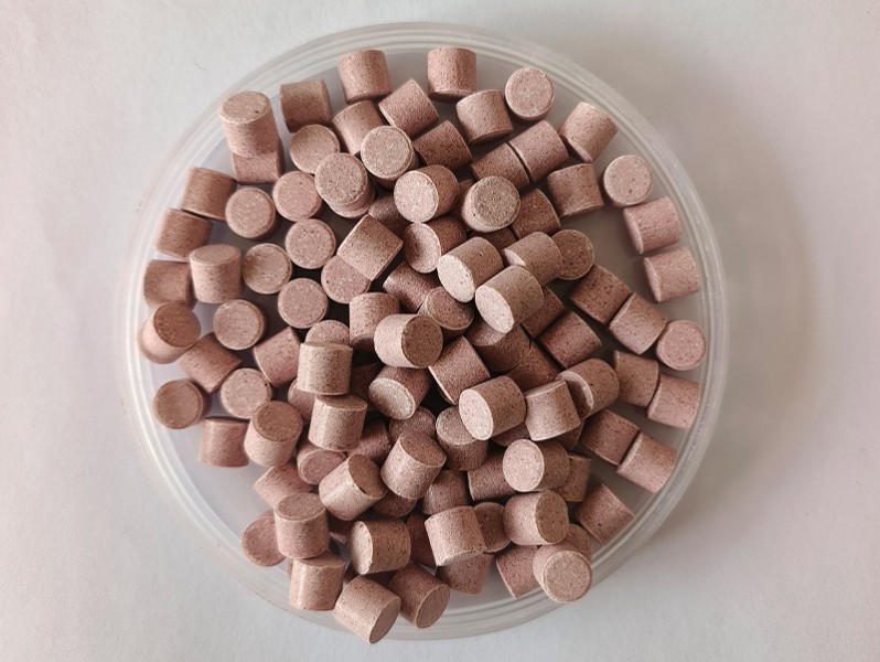 过硫酸氢钾50%(泡腾片)