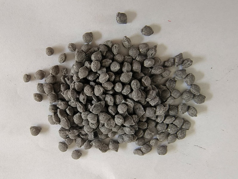 高铁20(挤压颗粒)