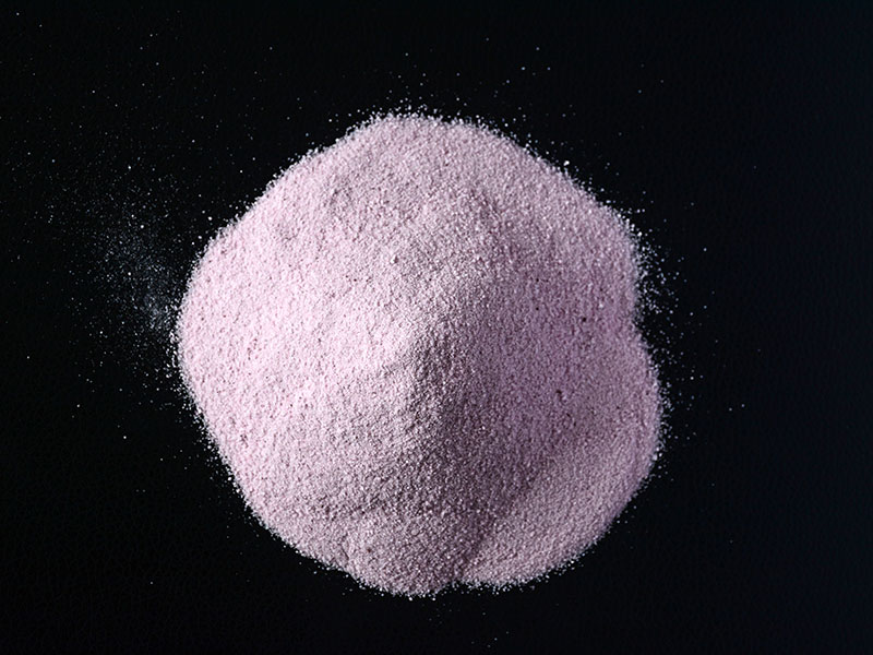 Compound salt powder of Potassium monopersulfate triple salt