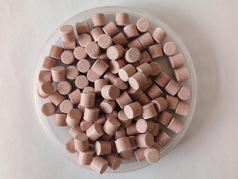 过硫酸氢钾50%(泡腾片)