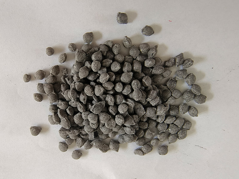 高铁20(挤压颗粒)